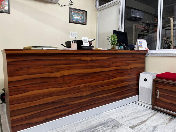 Others 4, Hotel Shanti Inn, 300M from Rene Tower VFS Global, South 24 Parganas