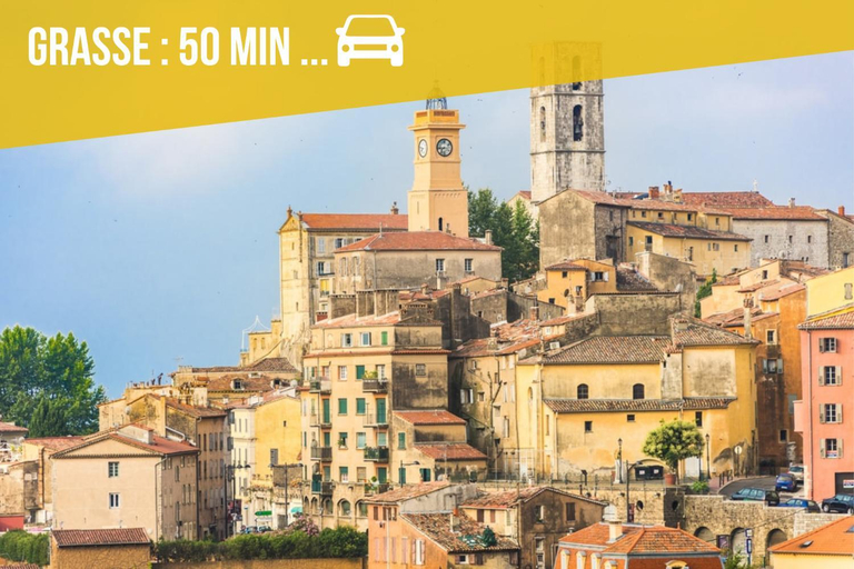 Others 4, Quartier Chic l Chambres l Gare centrale l Tramway, Alpes-Maritimes