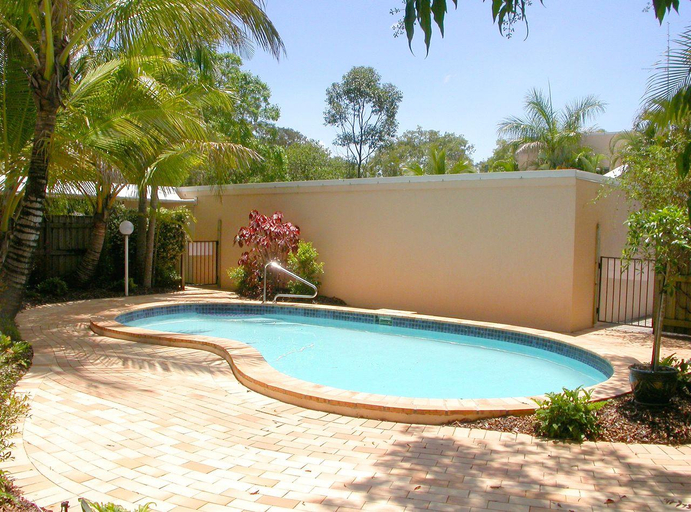 Sport & Beauty, Noosa River Gardens 1 Hilton Terrace 76, Noosa - Tewantin