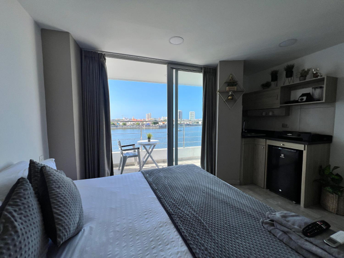 Others 3, Bahia 79 Apartasuites Cerca al Centro, Cartagena de Indias