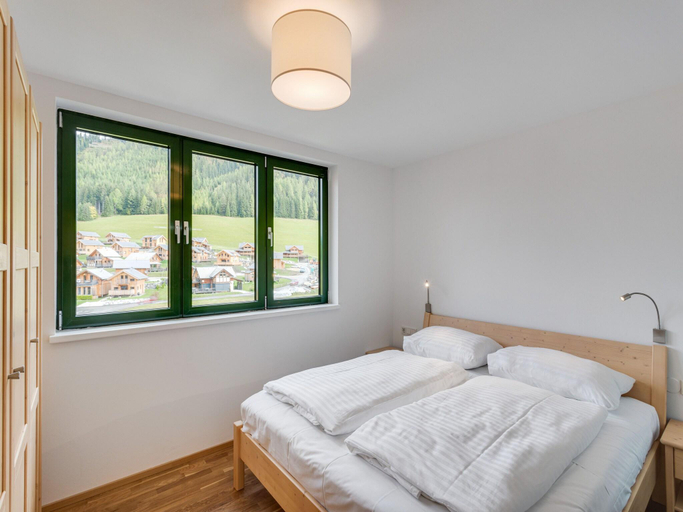 Others 4, Apartment in Hohentauern near Ski Lift, Murtal