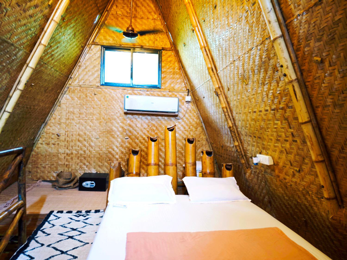 Others 4, Vagatorian - Stylish Luxury Designer Cottages, North Goa