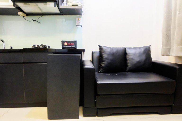 Others 5, Pleasant 2BR Apartment @ Green Pramuka By Travelio, Jakarta Pusat