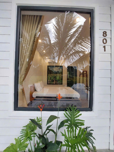 Front of property 2, Vivian riverside cottage - Ninh Bình, Hoa Lư