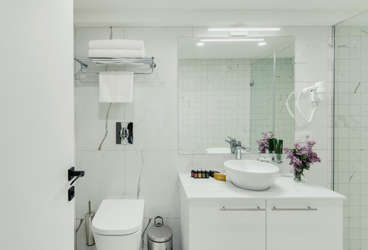 Others 5, Original Boutique Aparthotel, Tbilisi