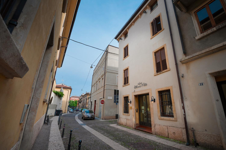 Exterior & Views 2, Hotel Marco Polo, Verona