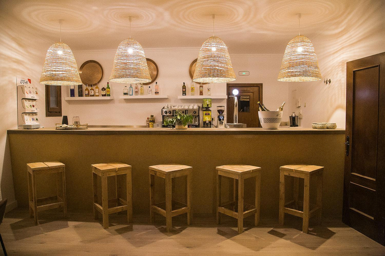 Food & Drinks 4, Hotel El Molino, Teruel