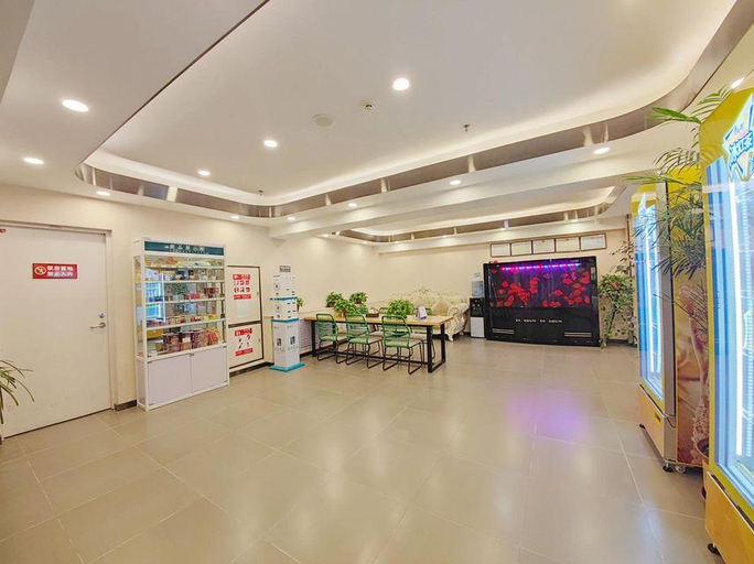 Others 5, Thank Inn Plus Lanzhou Dongfanghong Plaza Pingliang Road, Lanzhou