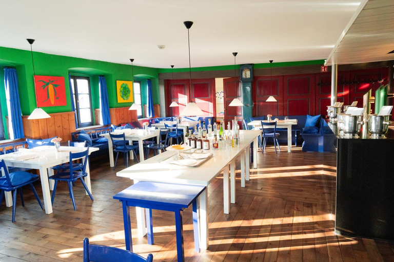 Food & Drinks 3, Landgasthof Adler, Ostalbkreis