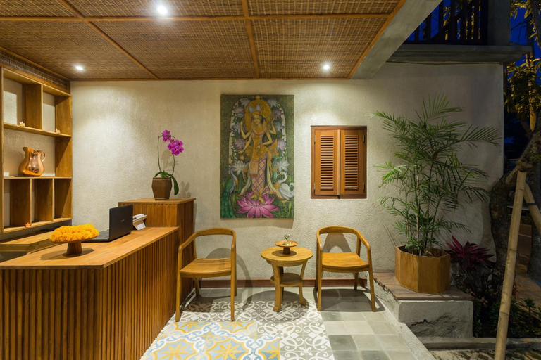 Public Area, Bije Boutique & Gallery, Gianyar