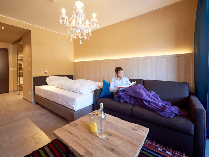 Bedroom 3, StoaNest Leogang, Zell am See