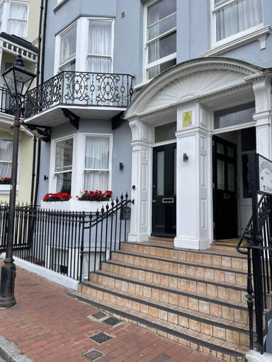5, Studio room Brighton city centre, Brighton and Hove