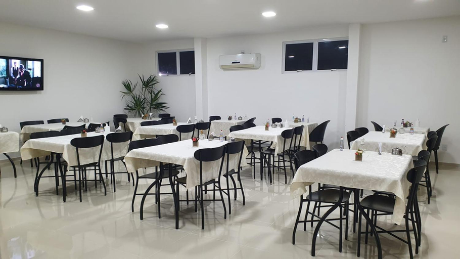 Food & Drinks 5, HOTEL BELLAVISTA, Paulo Afonso