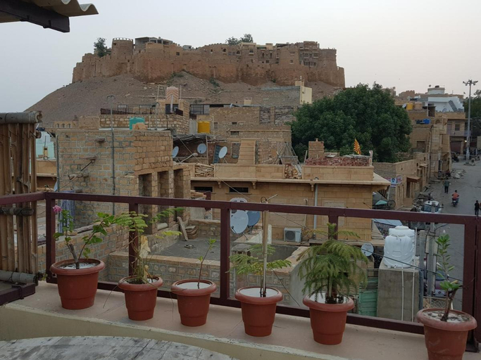 Others 5, Mirvana Guest House & Camel safari, Jaisalmer