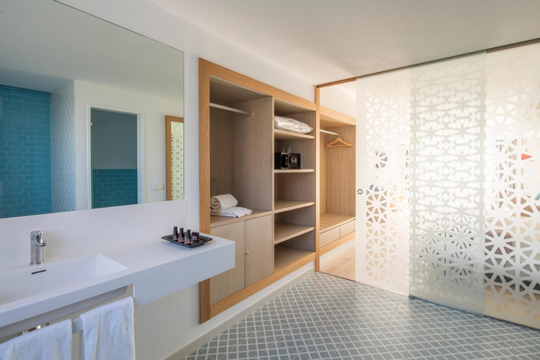 Bathroom 4, Oasis Lanz Beach Mate, Las Palmas