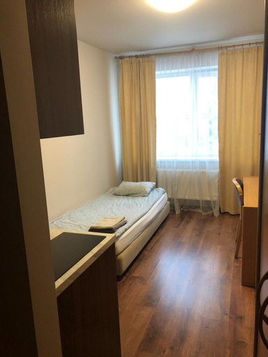 Bedroom 2, RVR Smart Apartments Riga with self Check-in, Riga