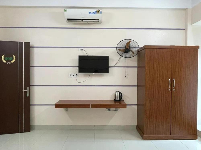 Others 3, Thuy Tien Hotel, Lai Châu