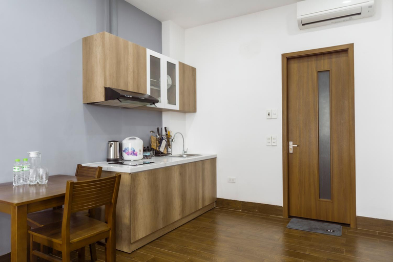 Others 5, The Light Apartment - My Khe Beachside, Da Nang