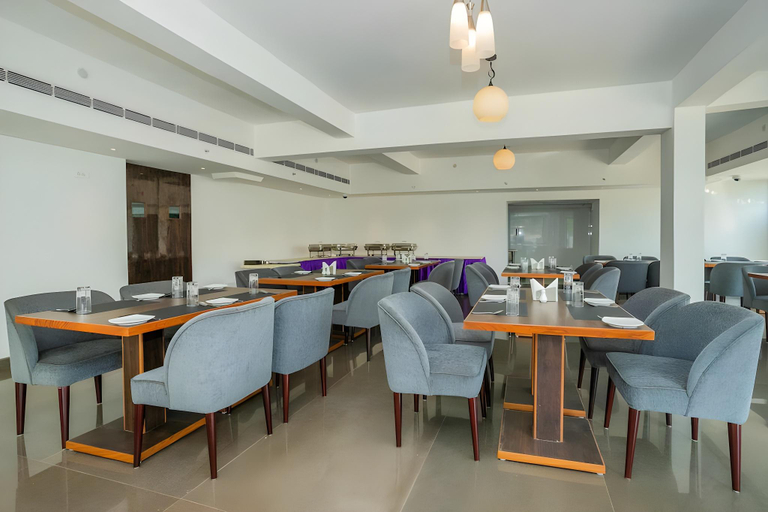 Food & Drinks 4, KR Inn, Manyata, Bangalore