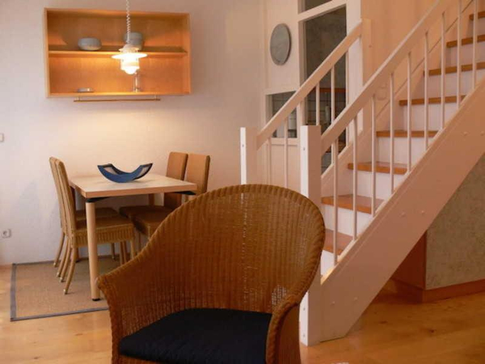 Others 3, Ferienwohnung auf Hiddensee im Ort Kloster, Vorpommern-Rügen