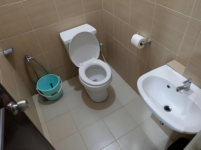 Bathroom 2, Ricgem Place, El Nido