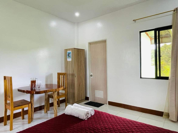 Bedroom 3, Jazz Ferme Inn Batuan Bohol, Batuan