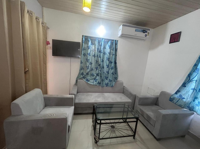 Others 5, Calangute Beach way 4bhk villa, North Goa