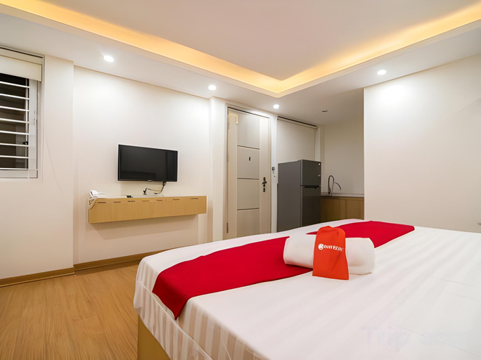 Bedroom 3, New Style House Apartment, Cầu Giấy