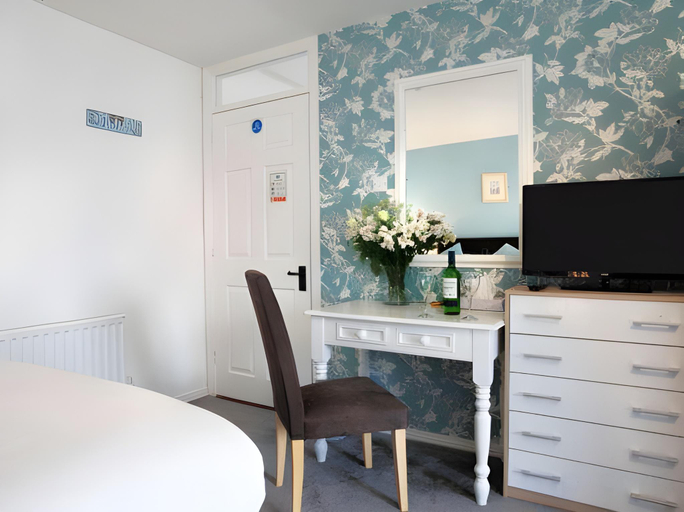 Others 3, Abbey Bed and Breakfast, Derry and Strabane