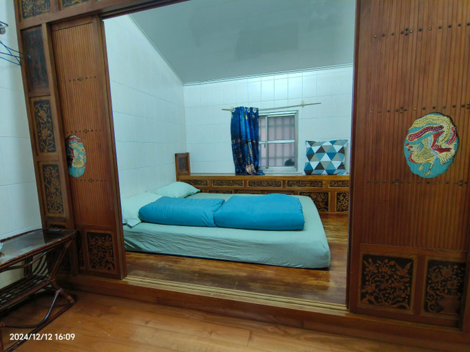 Others 3, Star Orion Backpacker Hostel, Pingtung