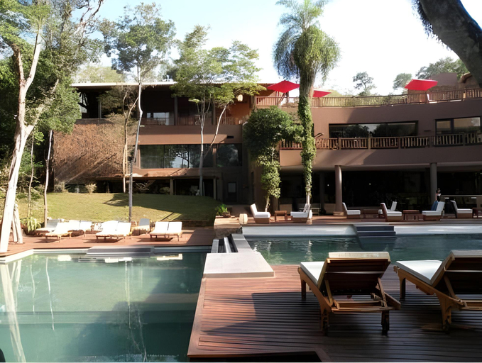 Sport & Beauty 2, Loi Suites Iguazu Hotel, Iguazú
