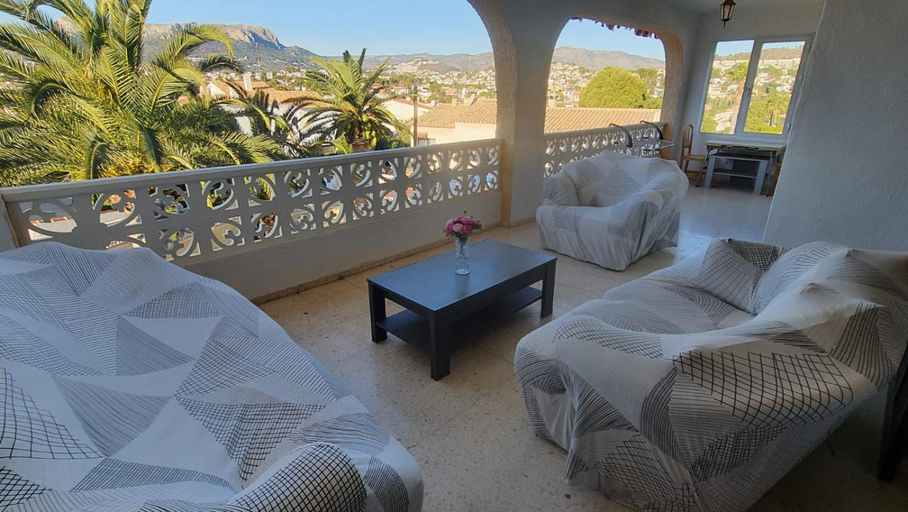 Others 4, Villa Los Pinos 8F, Alicante