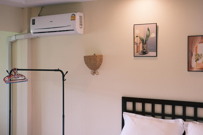 Bedroom 2, Chiangmaislowtime, Muang Chiang Mai