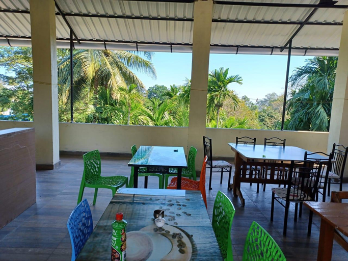 Food & Drinks 4, Vedic Homes, South Andaman