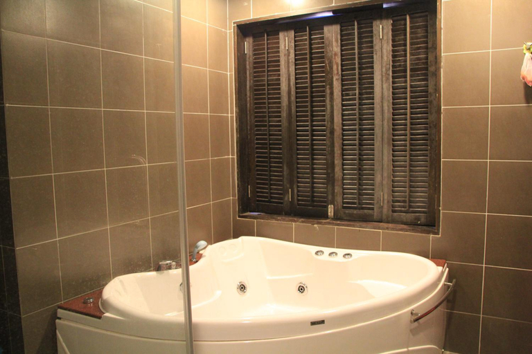 Bathroom 4, Marose Gold Coast Morib, Kuala Langat
