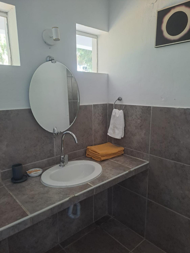 Bathroom 3, H0TELIER Home, Mancora, Talara