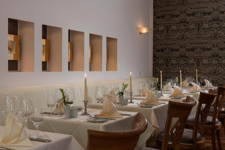 Food & Drinks 5, Hotel Am Jagertor, Potsdam