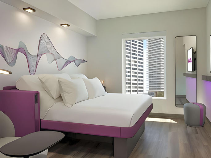 Others 2, YotelPad Miami, Miami-Dade