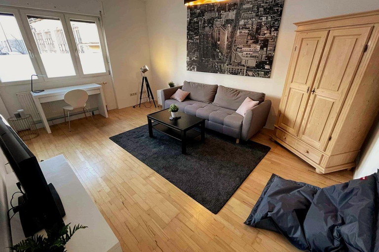 Others 4, Cozy Studio Guesthouse next to city center & fair, Nürnberg