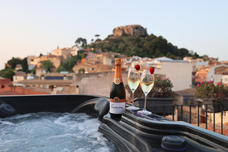 Sport & Beauty 5, La Indiana de Begur, Petit Hotel Boutique, Girona