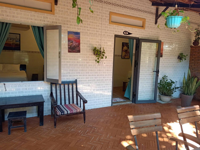 Others 4, Mi Nhon Em Hotel (Mignon Em), Phan Thiết