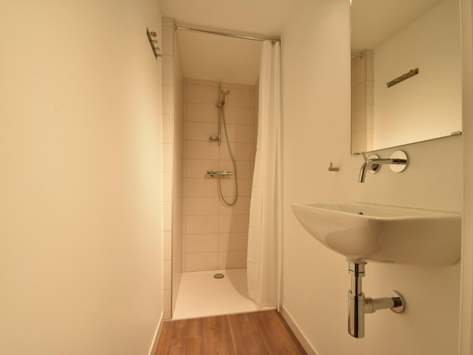 Bathroom 4, Rustic Vacation Home, Baneux, Liège