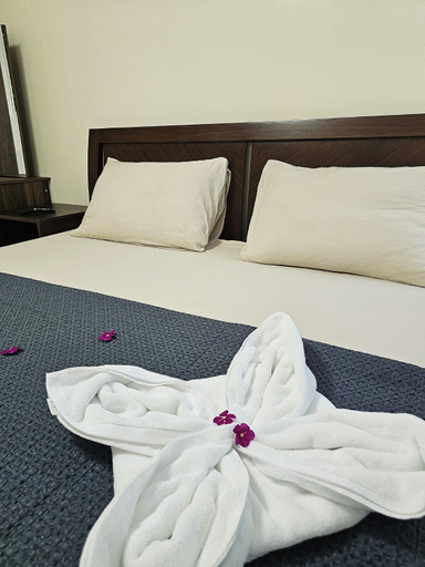 Bedroom 3, Mangotree Apartel & Resor, Panglao