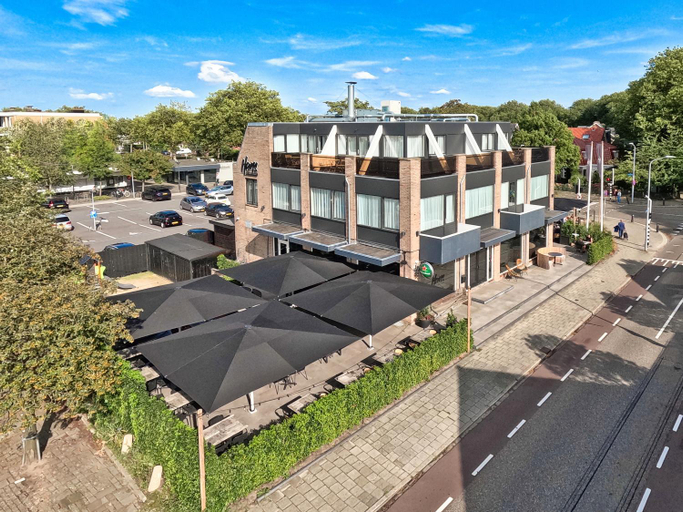 Food & Drinks 4, Boutique Hotel Hans, Haarlemmermeer