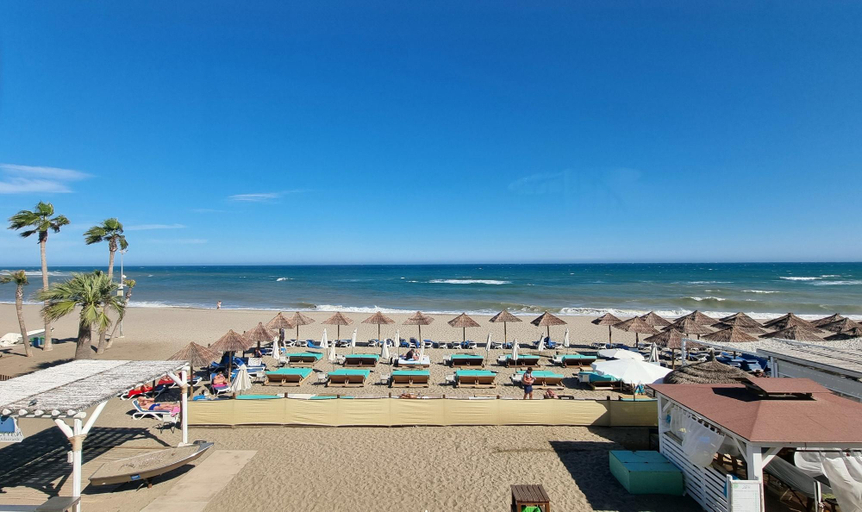 Others 4, Sea Front Apartment in La Cala de Mijas, Málaga
