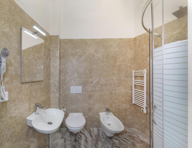Others 5, Cristallo Park Hotel, La Spezia