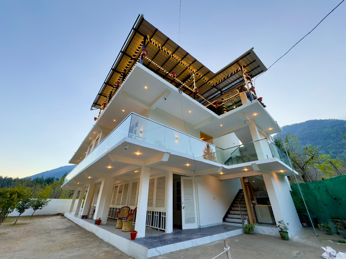 Exterior & Views 5, Baekar Stays, Kullu