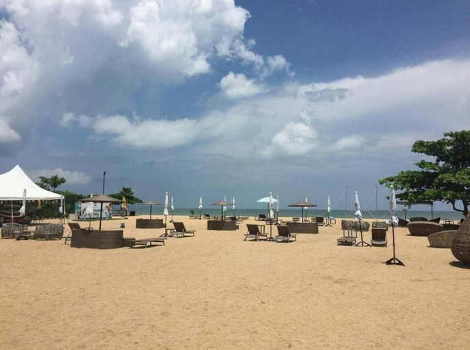 Others 3, Pattaya Apartments, Sattahip