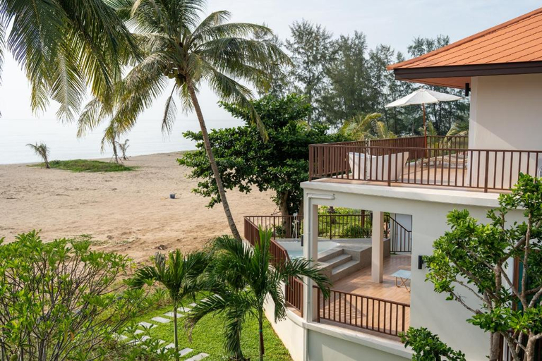 Exterior 2, Natural Beach Resort Thasala, Tha Sala