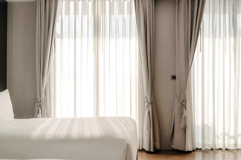 Bedroom 3, Richmann Resort Hotel Hatyai, Hat Yai